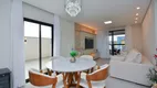 Foto 8 de Apartamento com 3 Quartos à venda, 102m² em Boa Vista, Curitiba