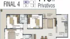 Foto 14 de Apartamento com 3 Quartos à venda, 95m² em Aviação, Praia Grande