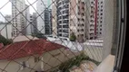 Foto 15 de Apartamento com 4 Quartos à venda, 200m² em Lourdes, Belo Horizonte