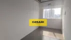 Foto 6 de Sala Comercial para alugar, 59m² em Baeta Neves, São Bernardo do Campo