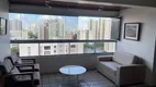 Foto 3 de Apartamento com 4 Quartos à venda, 300m² em Aflitos, Recife