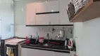 Foto 7 de Apartamento com 3 Quartos à venda, 75m² em Loteamento Residencial Vista Linda, São José dos Campos