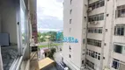 Foto 3 de Apartamento com 1 Quarto à venda, 45m² em Boqueirão, Santos