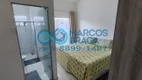 Foto 8 de Apartamento com 2 Quartos à venda, 80m² em Coroa Vermelha, Santa Cruz Cabrália