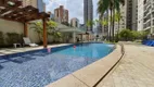 Foto 2 de Apartamento com 4 Quartos para alugar, 156m² em Moema, São Paulo