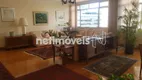 Foto 2 de Apartamento com 4 Quartos à venda, 253m² em Serra, Belo Horizonte