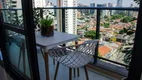 Foto 16 de Apartamento com 1 Quarto à venda, 40m² em Vila Nova Conceição, São Paulo