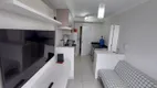 Foto 3 de Apartamento com 1 Quarto para alugar, 30m² em Ferreira, São Paulo