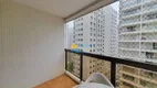 Foto 10 de Apartamento com 3 Quartos à venda, 100m² em Pitangueiras, Guarujá