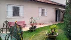 Foto 2 de Casa com 3 Quartos à venda, 200m² em Parque Jardim Europa, Bauru