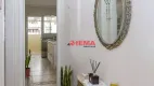 Foto 16 de Apartamento com 3 Quartos à venda, 106m² em Ponta da Praia, Santos