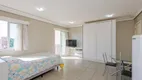 Foto 6 de Apartamento com 1 Quarto à venda, 32m² em Alto da Rua XV, Curitiba