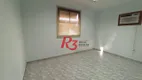 Foto 13 de Imóvel Comercial com 4 Quartos para alugar, 220m² em Embaré, Santos