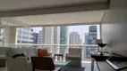 Foto 2 de Apartamento com 2 Quartos para alugar, 91m² em Itaim Bibi, São Paulo
