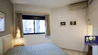 Foto 7 de Flat com 1 Quarto à venda, 40m² em Itaim Bibi, São Paulo