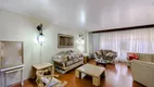 Foto 9 de Casa com 4 Quartos para alugar, 400m² em Jardim Anália Franco, São Paulo