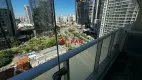 Foto 8 de Flat com 1 Quarto para alugar, 40m² em Brooklin, São Paulo