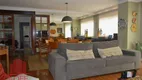 Foto 3 de Apartamento com 5 Quartos à venda, 200m² em Itaim Bibi, São Paulo