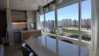 Foto 5 de Apartamento com 3 Quartos para alugar, 125m² em Gleba Palhano, Londrina
