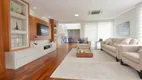 Foto 8 de Casa de Condomínio com 4 Quartos à venda, 801m² em Alphaville Graciosa, Pinhais
