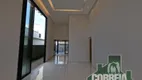Foto 3 de Casa de Condomínio com 4 Quartos à venda, 406m² em Residencial Goiânia Golfe Clube, Goiânia