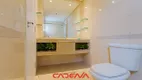 Foto 26 de Casa de Condomínio com 3 Quartos à venda, 144m² em Santo Inácio, Curitiba