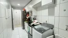 Foto 4 de Apartamento com 3 Quartos para alugar, 85m² em Cohama, São Luís