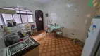 Foto 5 de Casa com 3 Quartos à venda, 124m² em Vila Campestre, São Paulo