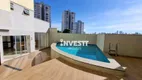 Foto 23 de Apartamento com 3 Quartos para alugar, 72m² em Setor Pedro Ludovico, Goiânia