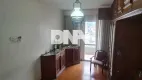 Foto 15 de Apartamento com 4 Quartos à venda, 155m² em Tijuca, Rio de Janeiro