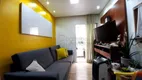 Foto 2 de Apartamento com 3 Quartos à venda, 67m² em Vila Della Piazza, Jundiaí