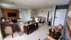 Foto 3 de Apartamento com 3 Quartos à venda, 133m² em Alphaville, Santana de Parnaíba