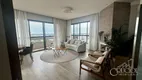 Foto 4 de Apartamento com 3 Quartos à venda, 224m² em Vila Fujita, Londrina