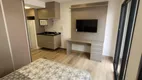 Foto 4 de Apartamento com 1 Quarto para alugar, 28m² em Perdizes, São Paulo