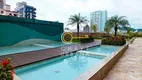 Foto 14 de Apartamento com 3 Quartos à venda, 92m² em Encruzilhada, Santos
