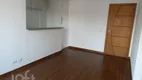 Foto 6 de Apartamento com 2 Quartos à venda, 50m² em Jabaquara, São Paulo