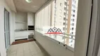Foto 2 de Apartamento com 2 Quartos à venda, 82m² em Mansões Santo Antônio, Campinas