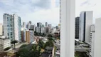 Foto 27 de Apartamento com 4 Quartos à venda, 130m² em Canela, Salvador