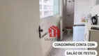 Foto 27 de Apartamento com 3 Quartos à venda, 150m² em Gonzaga, Santos