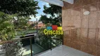 Foto 3 de Casa com 4 Quartos à venda, 172m² em Palmeiras, Cabo Frio