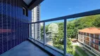 Foto 13 de Apartamento com 3 Quartos à venda, 146m² em Jardim Astúrias, Guarujá