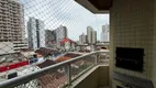 Foto 2 de Apartamento com 2 Quartos à venda, 79m² em Aviação, Praia Grande