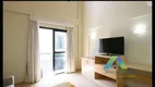 Foto 4 de Apartamento com 1 Quarto à venda, 55m² em Moema, São Paulo