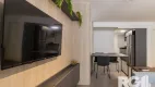 Foto 2 de Apartamento com 1 Quarto à venda, 40m² em Centro Histórico, Porto Alegre