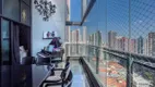 Foto 26 de Apartamento com 3 Quartos à venda, 164m² em Jardim Anália Franco, São Paulo