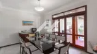 Foto 18 de Casa de Condomínio com 4 Quartos para alugar, 550m² em Loteamento Residencial Barão do Café, Campinas