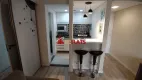 Foto 4 de Flat com 1 Quarto para alugar, 37m² em Moema, São Paulo