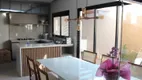 Foto 5 de Casa de Condomínio com 3 Quartos à venda, 150m² em Parque Taquaral, Campinas
