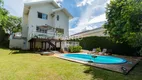 Foto 3 de Casa de Condomínio com 4 Quartos à venda, 332m² em Alphaville Graciosa, Pinhais