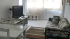 Foto 2 de Apartamento com 1 Quarto à venda, 54m² em Barra Funda, Guarujá